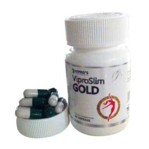 ViproSlim GOLD - отслабване без глад